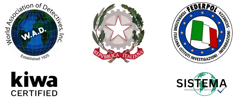 Certificazioni
